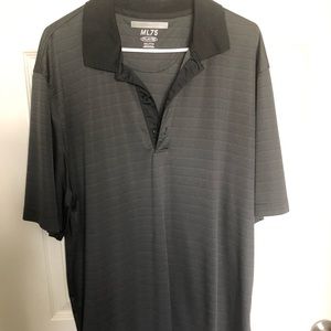 Greg Norman polo shirt
